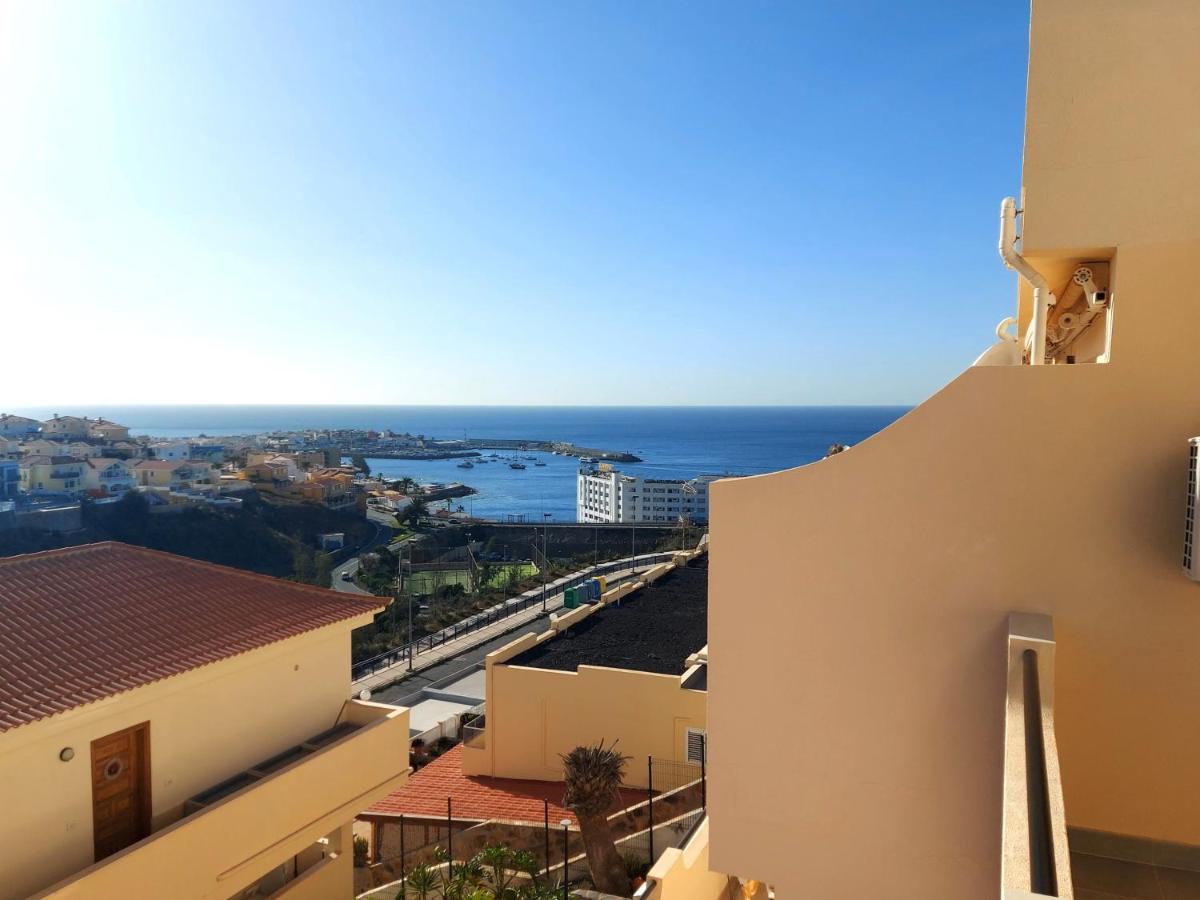 Suite Mirapuerto - Luxury Apartment With Sea View Mogán 외부 사진
