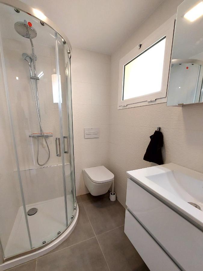 Suite Mirapuerto - Luxury Apartment With Sea View Mogán 외부 사진
