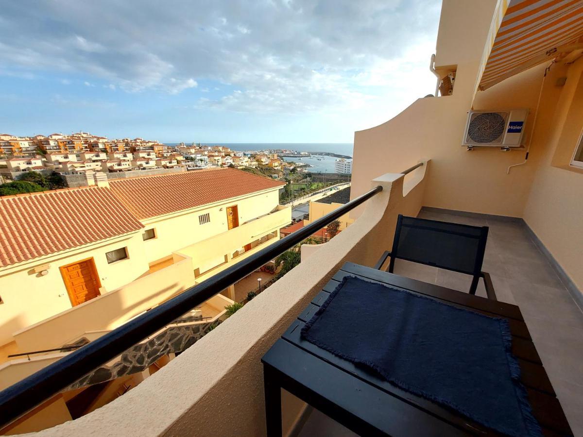 Suite Mirapuerto - Luxury Apartment With Sea View Mogán 외부 사진