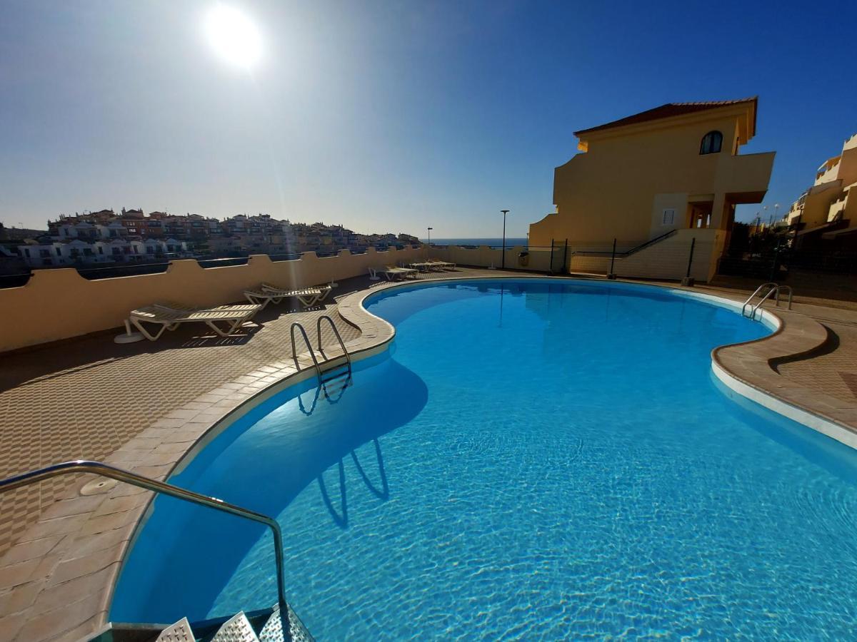 Suite Mirapuerto - Luxury Apartment With Sea View Mogán 외부 사진