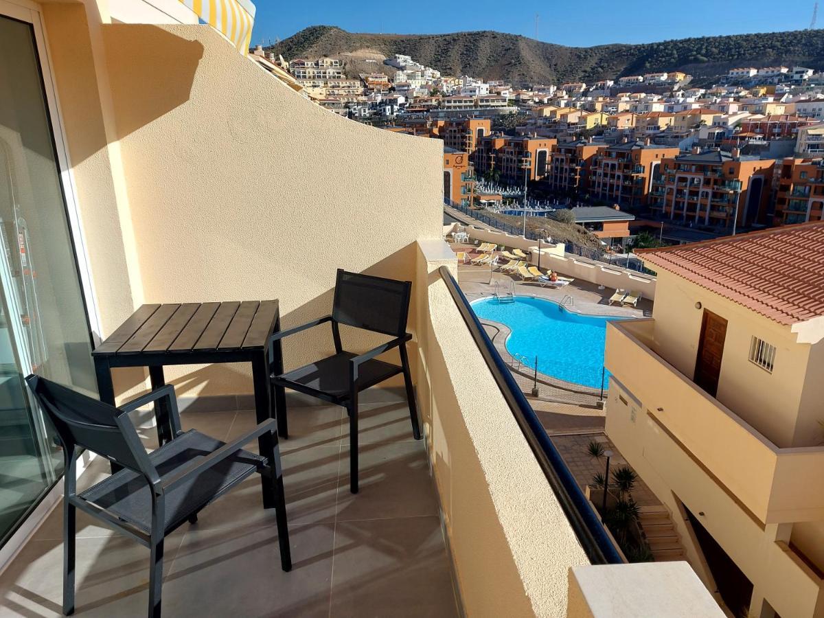 Suite Mirapuerto - Luxury Apartment With Sea View Mogán 외부 사진