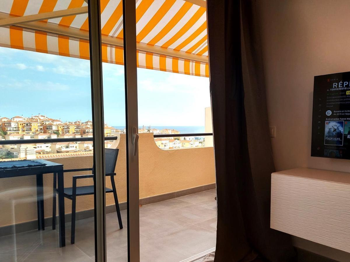 Suite Mirapuerto - Luxury Apartment With Sea View Mogán 외부 사진