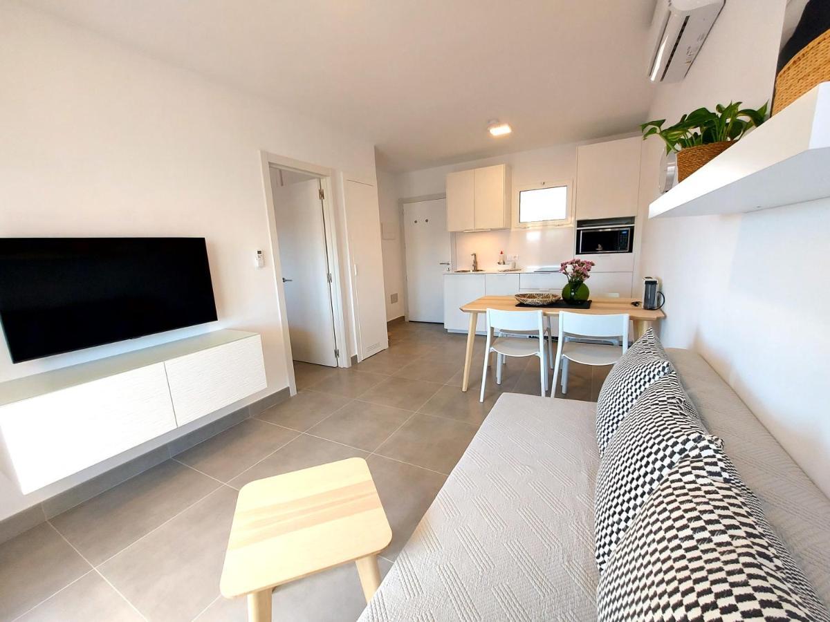 Suite Mirapuerto - Luxury Apartment With Sea View Mogán 외부 사진