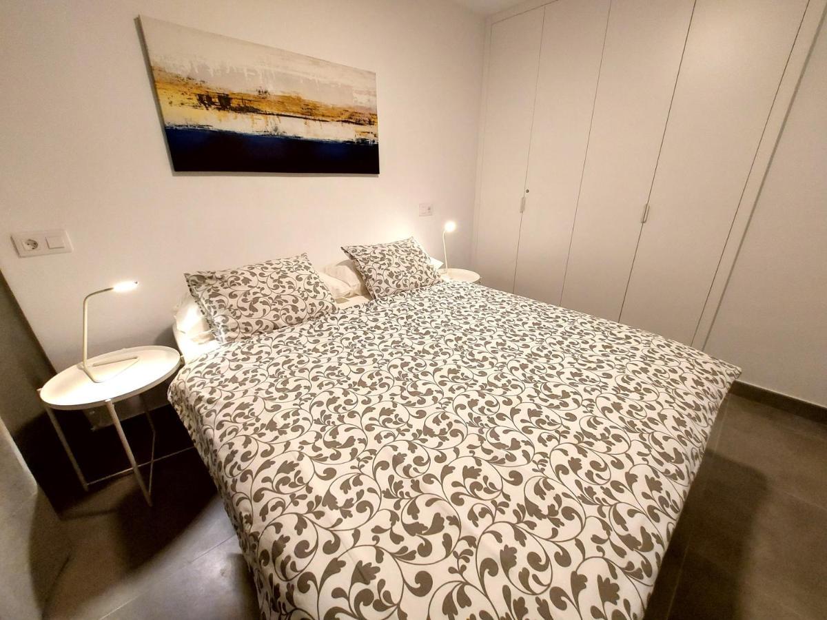 Suite Mirapuerto - Luxury Apartment With Sea View Mogán 외부 사진
