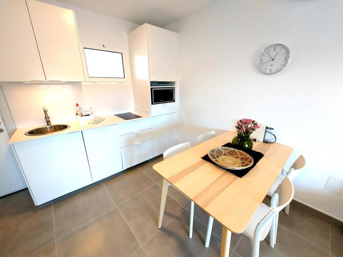 Suite Mirapuerto - Luxury Apartment With Sea View Mogán 외부 사진
