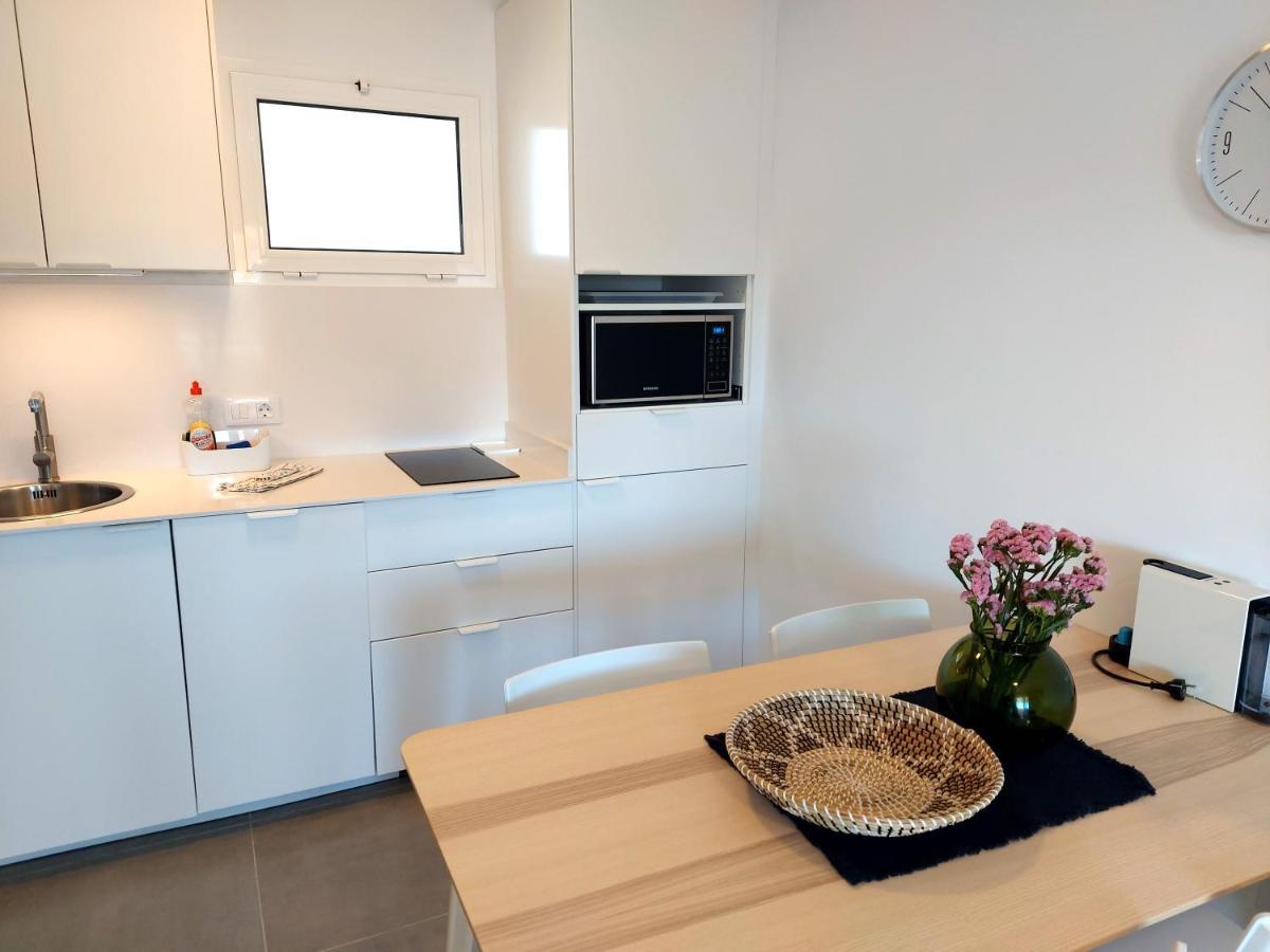 Suite Mirapuerto - Luxury Apartment With Sea View Mogán 외부 사진