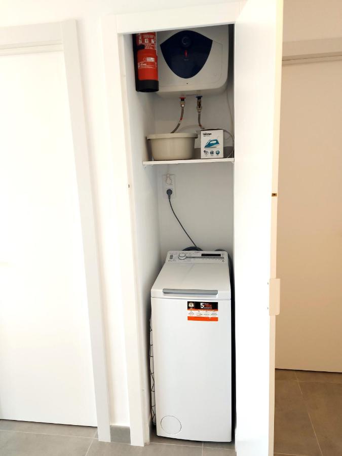 Suite Mirapuerto - Luxury Apartment With Sea View Mogán 외부 사진