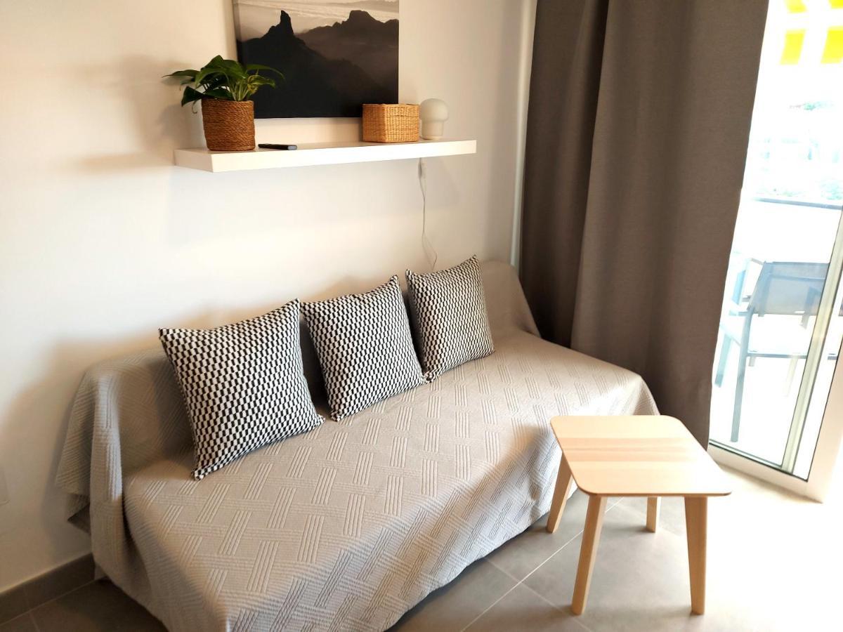 Suite Mirapuerto - Luxury Apartment With Sea View Mogán 외부 사진