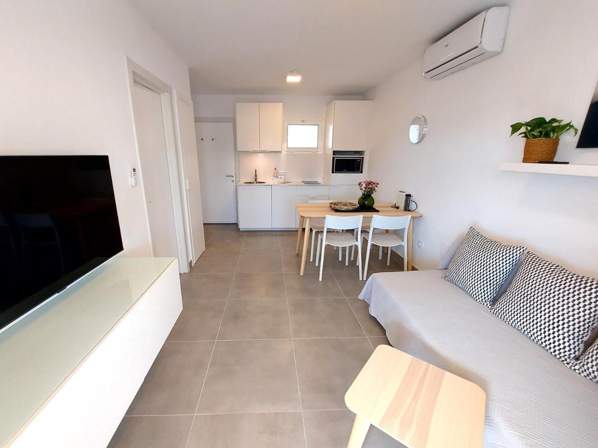 Suite Mirapuerto - Luxury Apartment With Sea View Mogán 외부 사진
