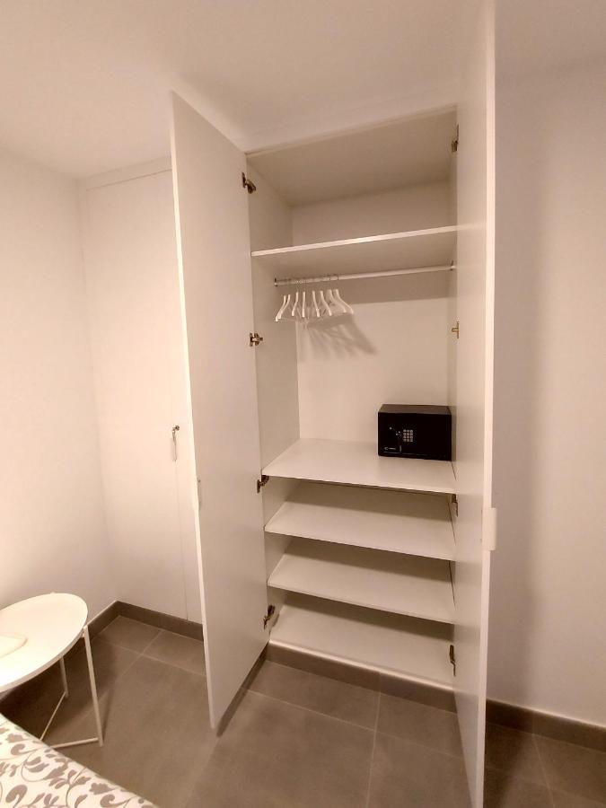 Suite Mirapuerto - Luxury Apartment With Sea View Mogán 외부 사진