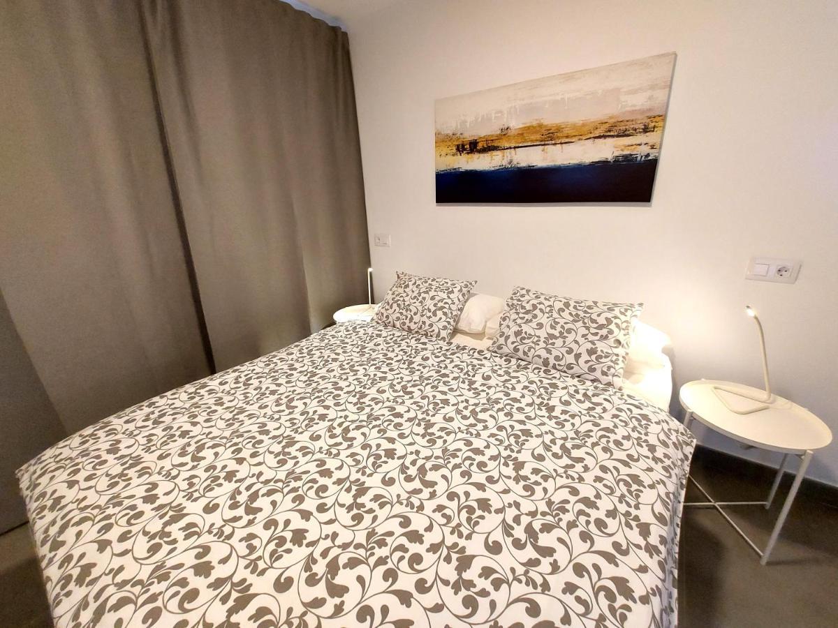 Suite Mirapuerto - Luxury Apartment With Sea View Mogán 외부 사진